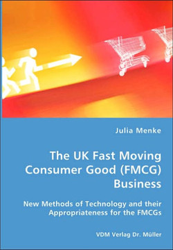 The UK Fast Moving Consumer Good (FMCG) Business