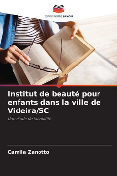 Institut de beaut?pour enfants dans la ville de Videira/SC Institut de beaut?pour enfants dans la ville de Videira/SC