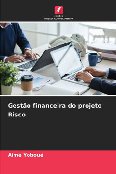 Gest? financeira do projeto Risco