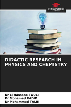 Didactic Research in Physics and Chemistry
