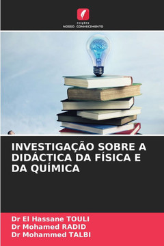 Investiga?o Sobre a Did?tica Da F?ica E Da Qu?ica Investiga?o Sobre a Did?tica Da F?ica E Da Qu?ica