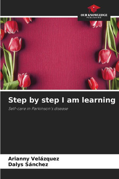 Step by step I am learning