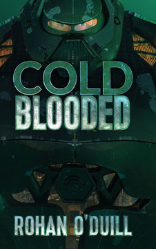 Cold Blooded Special Edition