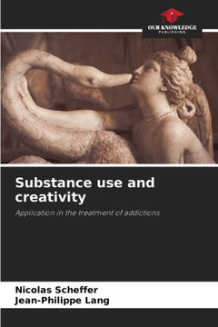 Substance use and creativity