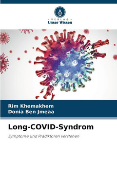 Long-COVID-Syndrom