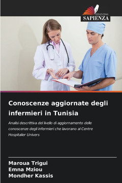 Conoscenze aggiornate degli infermieri in Tunisia
