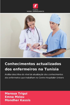 Conhecimentos actualizados dos enfermeiros na Tun?ia