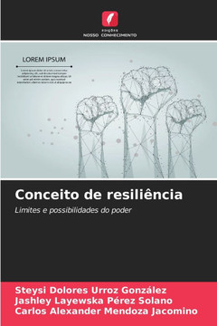 Conceito de resili?cia