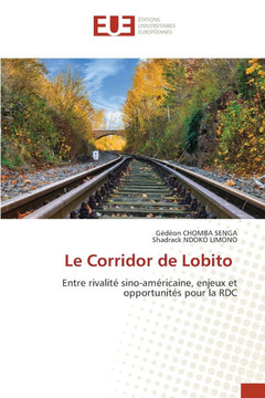 Le Corridor de Lobito