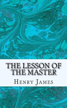 The Lesson Of The Master