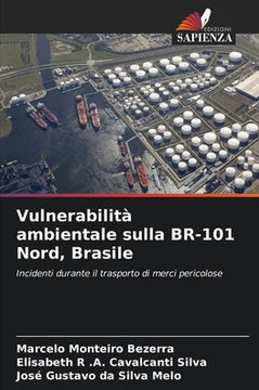 Vulnerabilit?ambientale sulla BR-101 Nord, Brasile