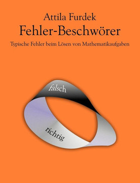 Fehler-Beschw?er: Typische Fehler beim L?en von Mathematikaufgaben