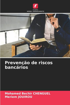 Preven?o de riscos banc?ios
