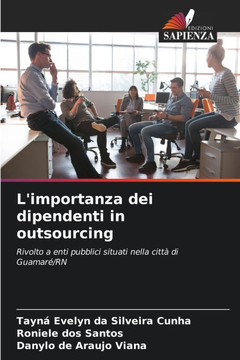 L'importanza dei dipendenti in outsourcing L'importanza dei dipendenti in outsourcing