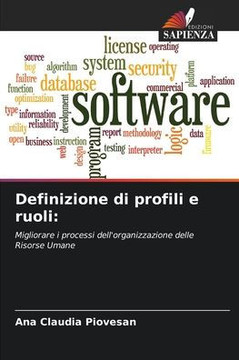 Definizione di profili e ruoli