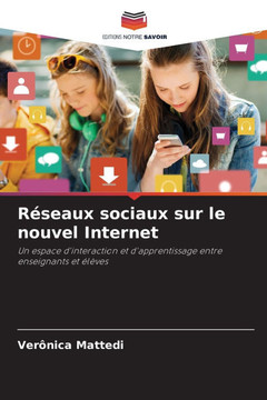 R?eaux sociaux sur le nouvel Internet R?eaux sociaux sur le nouvel Internet
