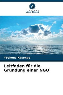 Leitfaden f? die Gr?dung einer NGO