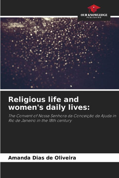 Religious life and women's daily lives
