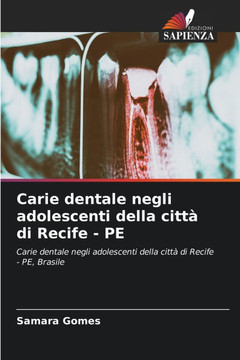 Carie dentale negli adolescenti della citt?di Recife - PE Carie dentale negli adolescenti della citt?di Recife - PE