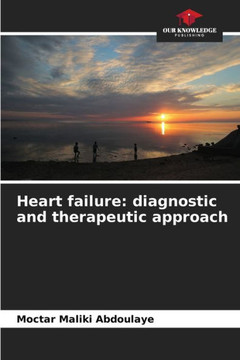 Heart failure: diagnostic and therapeutic approach