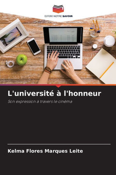 L'universit??l'honneur