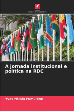 A jornada institucional e pol?ica na RDC