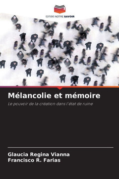 M?ancolie et m?oire
