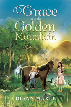 Grace And The Golden Mountain