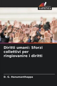 Diritti umani: Sforzi collettivi per ringiovanire i diritti