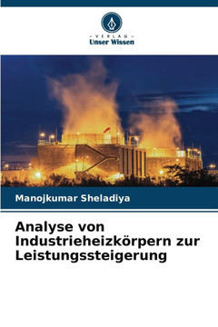 Analyse von Industrieheizk?pern zur Leistungssteigerung