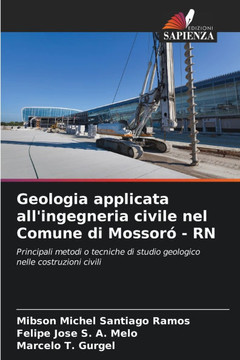 Geologia applicata all'ingegneria civile nel Comune di Mossor?- RN
