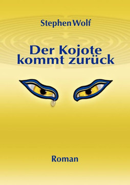 Der Kojote kommt zur?k Der Kojote kommt zur?k