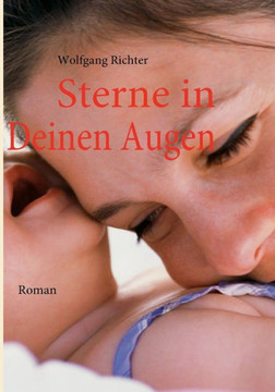 Sterne in Deinen Augen