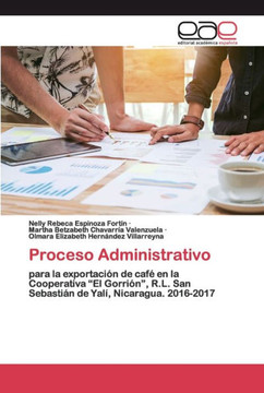Proceso Administrativo
