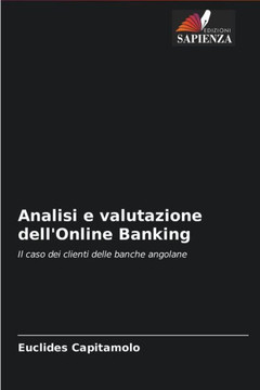 Analisi e valutazione dell'Online Banking