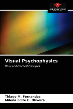 Visual Psychophysics