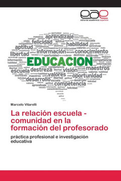 La relaci? escuela - comunidad en la formaci? del profesorado