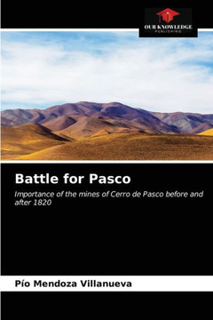 Battle for Pasco