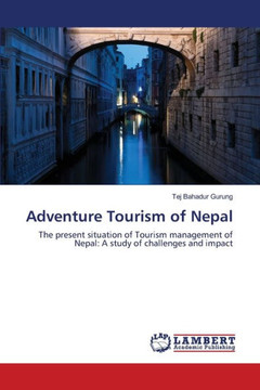 Adventure Tourism of Nepal Adventure Tourism of Nepal