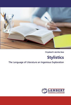 Stylistics Stylistics