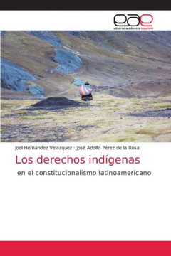 Los derechos ind?enas