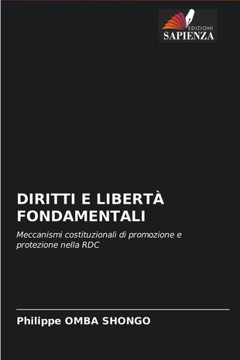 Diritti E Libert?Fondamentali
