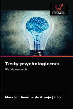 Testy psychologiczne Testy psychologiczne