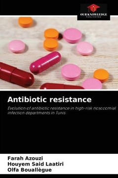 Antibiotic resistance