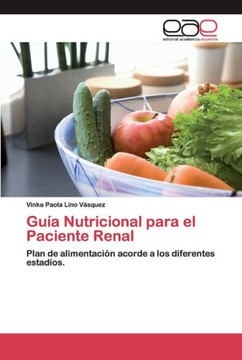 Gu? Nutricional para el Paciente Renal