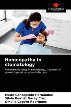 Homeopathy in stomatology Homeopathy in stomatology
