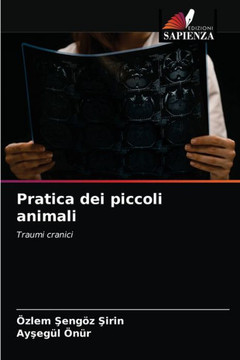 Pratica dei piccoli animali