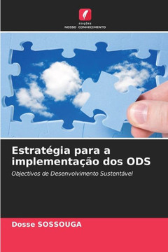 Estrat?ia para a implementa?o dos ODS