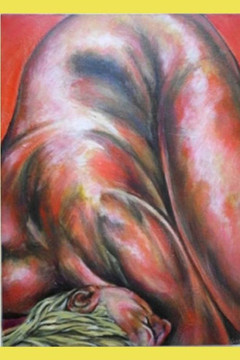 Sydney Hideous : An Erotic Ghost Story