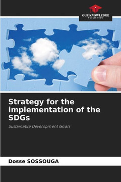 Strategy for the implementation of the SDGs